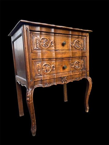 Tafel - Hout