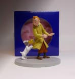 Tintin - Scène cube Moulinsart – Le Crabe aux Pinces dOr -, Nieuw