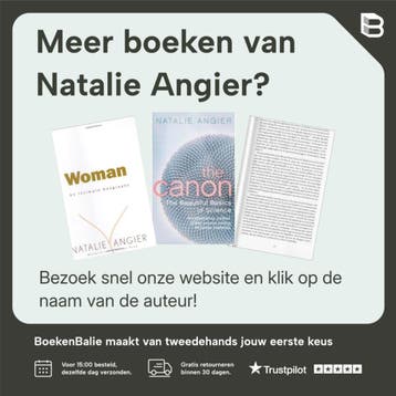 Beestachtig mooi - Natalie Angier 9789041401847, Verzenden, Gelezen, Natalie Angier