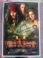 Pirates of the Caribbean - Bill Nighy, David Schofield -, Nieuw