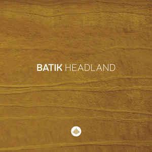 cd - Batik - Headland, Verzenden, Zo goed als nieuw
