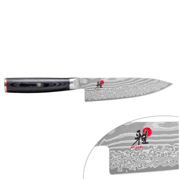GGM Gastro | MIYABI | 5000 FC-D - Gyutoh - Lemmet: 160mm |, Verzenden, Nieuw in verpakking