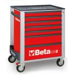 Beta 309.dlg gevulde Gereedschapswagen, Verzenden