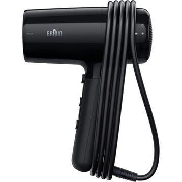Braun Haardroger 2200W - Zwart, Nieuw