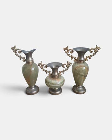 Decoratief ornament (3) - Franse stijl - Frankrijk