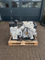 Generator Perkins Lerory Somer 15Kva 1500Rpm 230v Warmtewis, Ophalen of Verzenden, Nieuw