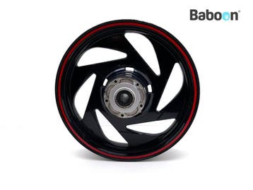 Voorwiel Suzuki VZR 1800 / M 1800 (VZR1800 M1800), Motoren, Verzenden, Gebruikt