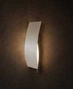 Fontana Arte - Steven Holl - Wandlamp (2) - Kiasma - Metaal