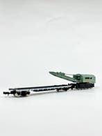 Tomix N - 2772 - Modeltrein (1) - JNR Freight Car So 80, Hobby en Vrije tijd, Modeltreinen | N-Spoor, Nieuw
