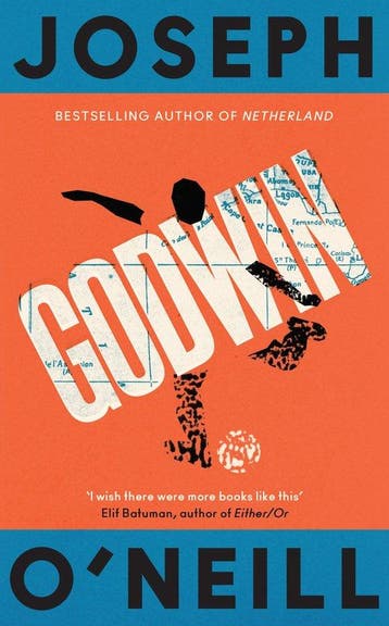Godwin - Joseph O’Neill 9780008284046, Verzenden, Zo goed als nieuw, Joseph O’Neill