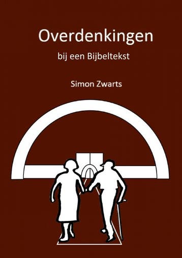 Overdenkingen | Simon Zwarts | Nieuw, Ophalen of Verzenden, Nieuw, Simon Zwarts