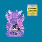 Funko Pop Naruto  Sasuke Susanoo 1879 2025 Summer, Verzenden, Nieuw