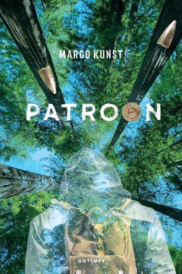 Patroon - Marco Kunst 9789025775988, Verzenden, Zo goed als nieuw, Marco Kunst