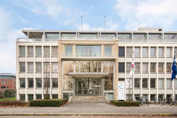 Kantoorruimte te huur Deventer Zutphenseweg 51, Zakelijke goederen, Bedrijfs Onroerend goed, Huur, Kantoorruimte