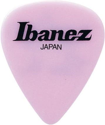 Ibanez Steve Vai Signature Series plectrum Heavy 1.00 mm, Ophalen of Verzenden, Nieuw, Elektrische gitaar