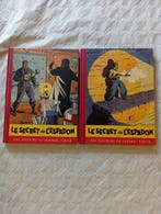 Blake et Mortimer T1 + T2 - Le Secret de LEspadon 1 & 2 -, Boeken, Nieuw