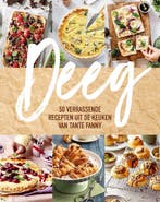 Deeg -  Tante Fanny  -  9789000400225, Nieuw, Ophalen of Verzenden, Tante Fanny, Overige gebieden