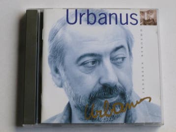Urbanus - Iedereen Beroemd ( gesigneerd), Cd's en Dvd's, Ophalen of Verzenden, Zo goed als nieuw