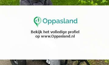 Susanne zoekt een oppas in Breda voor 1 kind op vrijdag,...