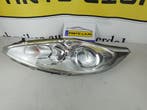 Gebruikte links koplamp Ford Fiesta VI 2008-2012 – 8A61-13W0, Ophalen of Verzenden, Nieuw