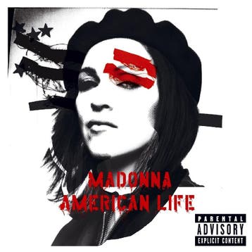 lp nieuw - Madonna - American Life [VINYL], Verzenden, Zo goed als nieuw, Overige formaten