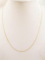 Tous - Ketting - 18 karaat Geel goud, Sieraden, Tassen en Uiterlijk, Antieke sieraden