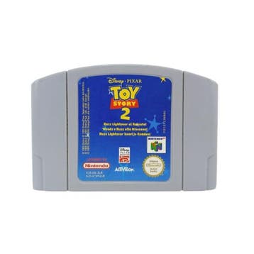 Toy Story 2 (Losse Cassette), Verzenden, Nieuw