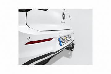 Volkswagen Golf 8 (5H) trekhaak, Auto-onderdelen, Ophalen of Verzenden, Nieuw
