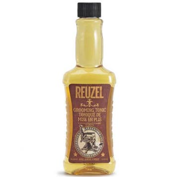 Reuzel Grooming Tonic 100ml, Ophalen of Verzenden, Nieuw, Gel, Wax, Haarlak of Mousse