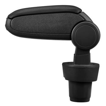 Armsteun voor VW Up! 3 en 5-deurs kunstleer zwart, Auto-onderdelen, Interieur en Bekleding, Verzenden, Nieuw