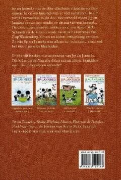In Artis en andere verhalen / Jip en Janneke / 3, Verzenden, Zo goed als nieuw, Annie M.G. Schmidt