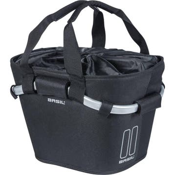 Basil mand voor Carry All Classic black, Verzenden, Nieuw