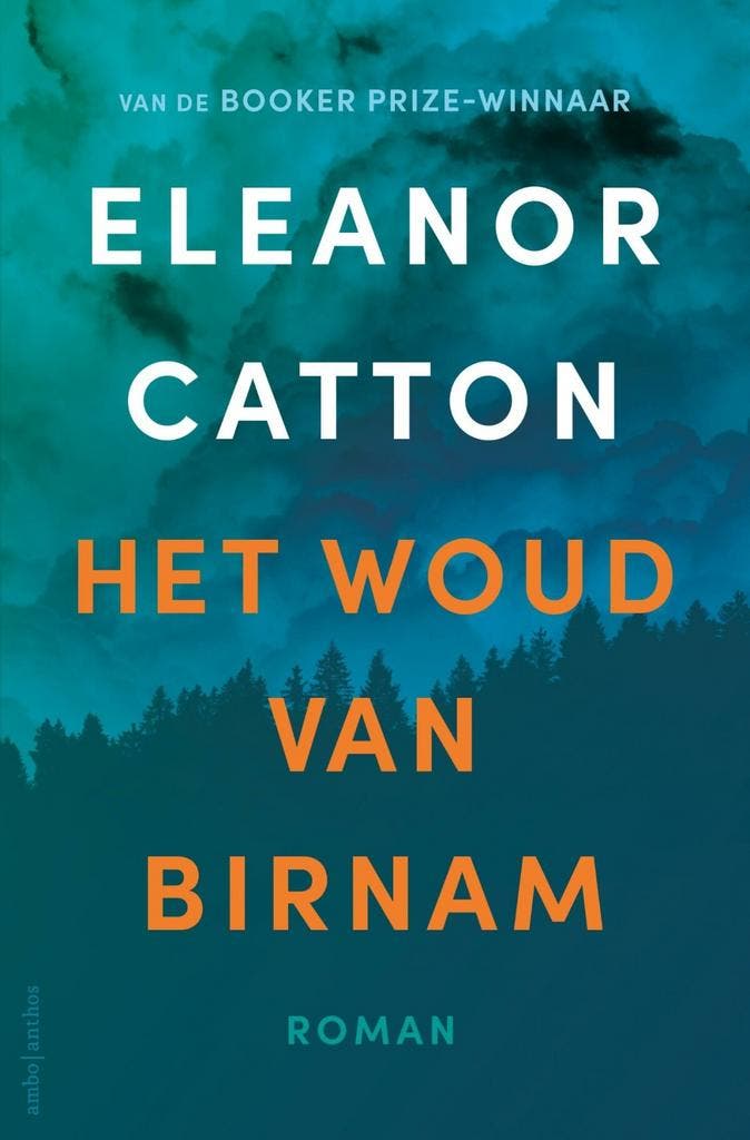 Het woud van Birnam (9789026361487, Eleanor Catton), Boeken, Romans, Nieuw, Verzenden