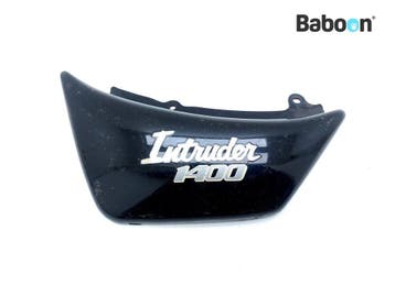 Buddypaneel Links Suzuki VS 1400 Intruder (VS1400), Verzenden, Gebruikt