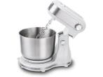 Veiling - Swiss Pro+ Keukenmachine 3.5L 300W Zilver, Nieuw