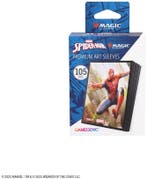 Magic The Gathering - Sleeves Spider-Man Spider-Man |, Verzenden, Nieuw