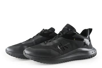 Calvin Klein Sneakers in maat 45 Zwart, Calvin Klein, Verzenden, Zwart, Sneakers of Gympen