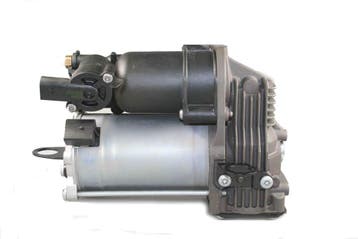 Mercedes Sprinter W906 Luchtvering Compressor AMK A251320260, Verzenden, Nieuw, Mercedes-Benz