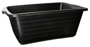 Speciekuip 65 liter rechthoekig, Nieuw