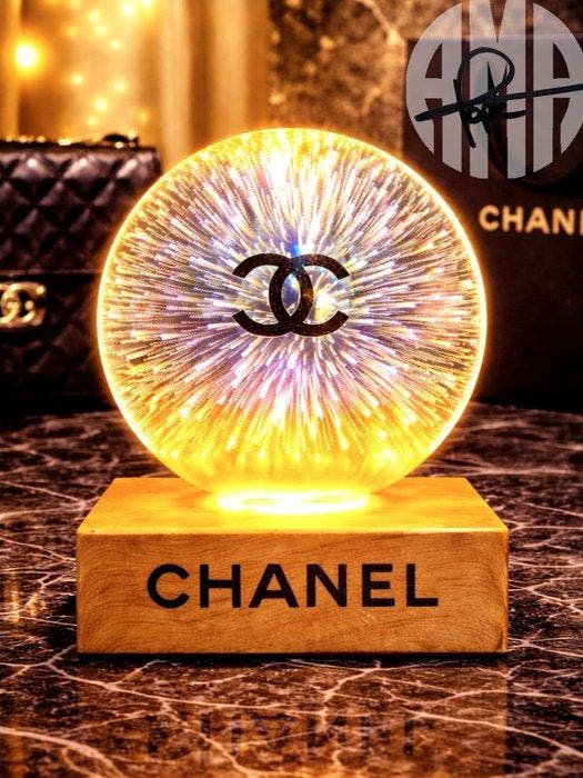 AMA • Pope (1985) - Aurora Nova - Chanel, Antiek en Kunst, Kunst | Designobjecten