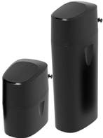 Waterontharder Medea Black 10L (1 tot 5 pers), Ophalen of Verzenden, Nieuw, Waterontharder met zout