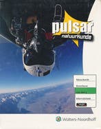 Pulsar Natuurkunde VWO deel 3 Informatie boek, Ophalen of Verzenden, Zo goed als nieuw, VWO, Natuurkunde