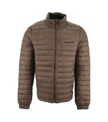 Timberland Jas in maat M Bruin, Verzenden, Zo goed als nieuw, Bruin, Timberland