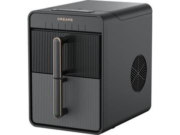 Dreame Aura Bullet IJsmachine IB-50 - IJskoud Genot in 6, Verzenden, Nieuw in verpakking
