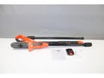 BLACK+DECKER GPC1820L20-QW - Telescopische takkenzaag - 18V, Verzenden, Zo goed als nieuw