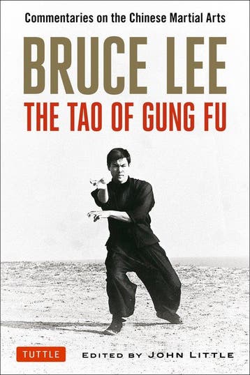 9780804841467 The Tao of Gung Fu Bruce Lee, Boeken, Verzenden, Nieuw, Bruce Lee