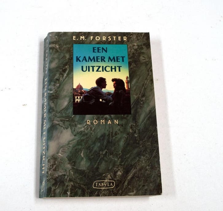 Een kamer met uitzicht 9789070585471 Forster, Boeken, Romans, Gelezen, Verzenden