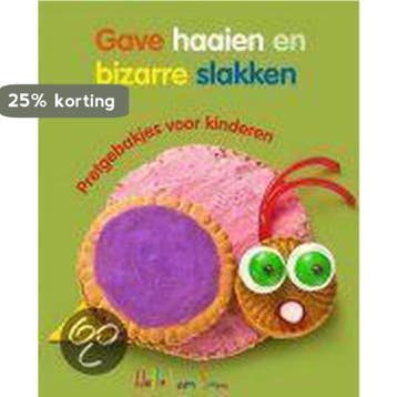 Gave haaien en bizarre slakken - N.B. 9783940957702, Verzenden, Gelezen, N.B.