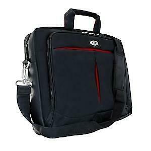 Laptop tas Rick 17 inch, Ophalen of Verzenden, Nieuw