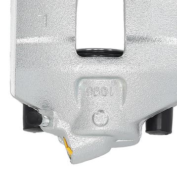 Remklauw voor LeftRight voor Ford Fiesta 1995-2010, Ford, Verzenden, Nieuw, Ford USA